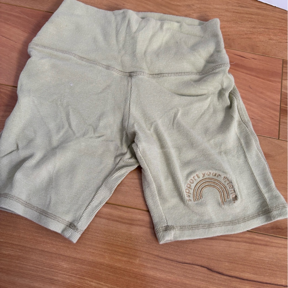 KROST BIKE SHORTS